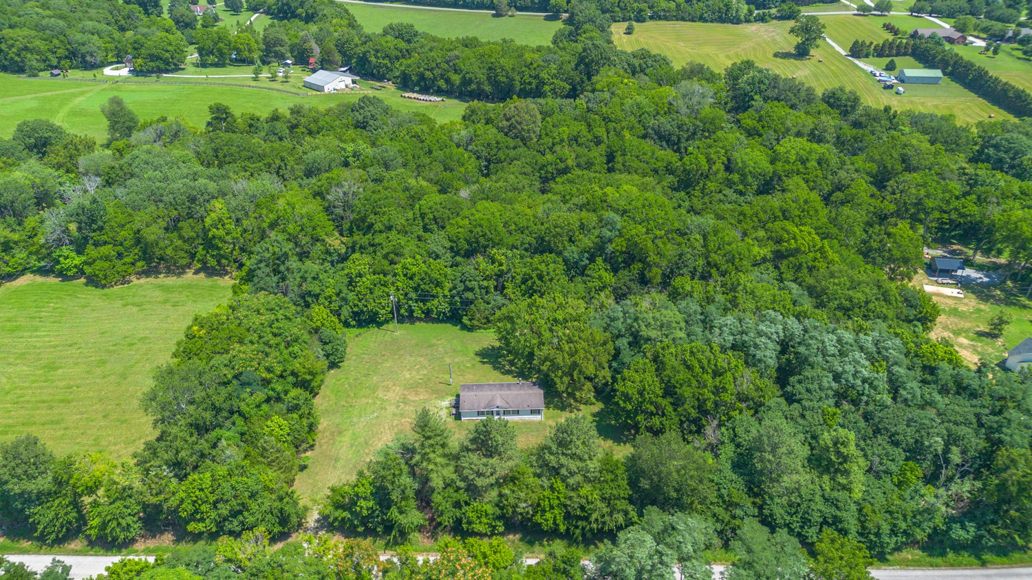 4561 Dugger Road Culleoka, TN 38451 - Photo 69 of 70 Gallery Image 69