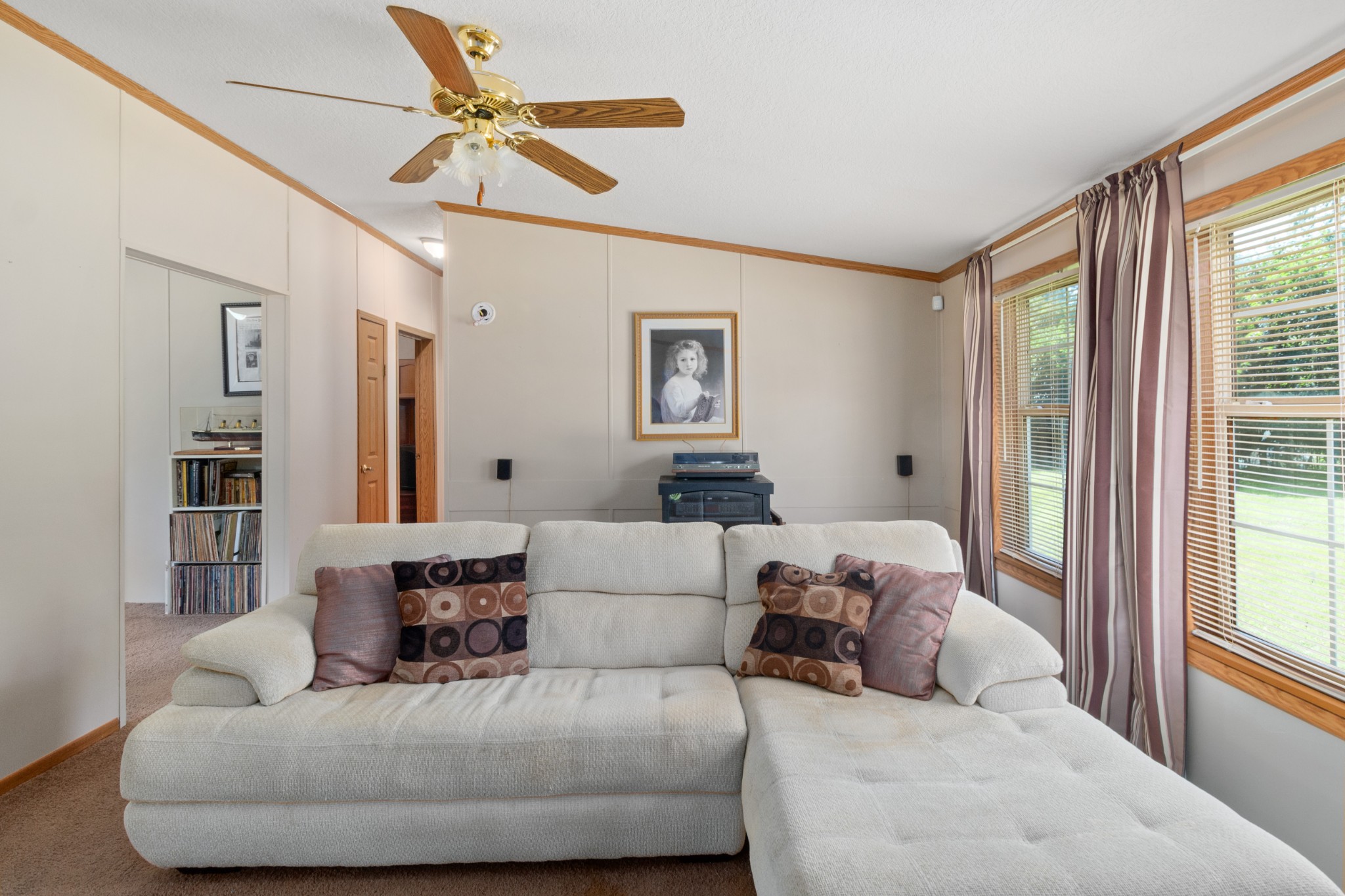 4561 Dugger Road Culleoka, TN 38451 - Photo 7 of 70 Gallery Image 7