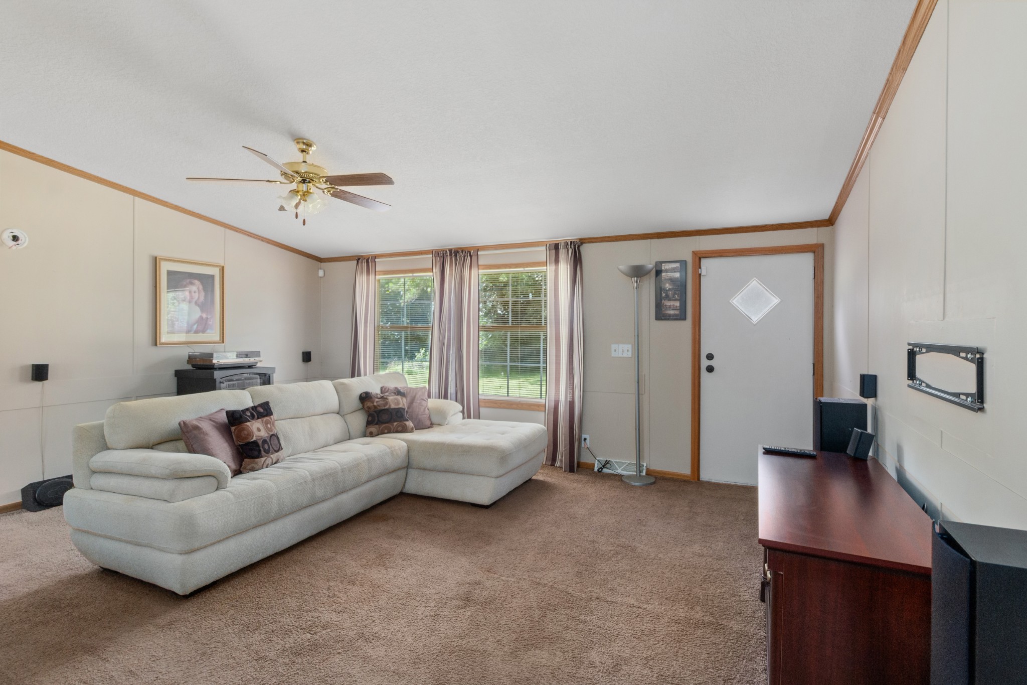 4561 Dugger Road Culleoka, TN 38451 - Photo 8 of 70 Gallery Image 8
