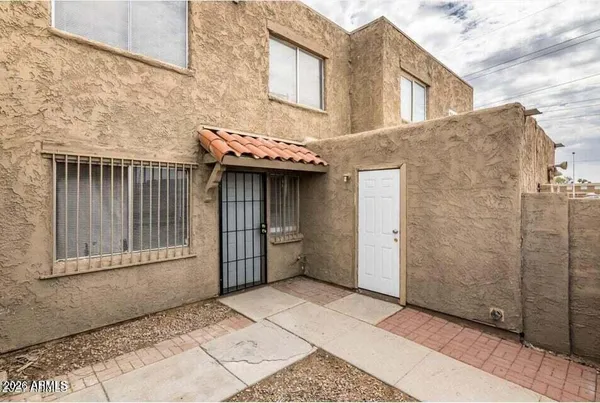 $1,250 | 4522 East Pueblo Avenue, Phoenix, AZ 85040