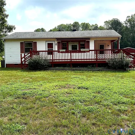 $225,000 | 85 Frenchs Store Road, Cumberland, VA 23040