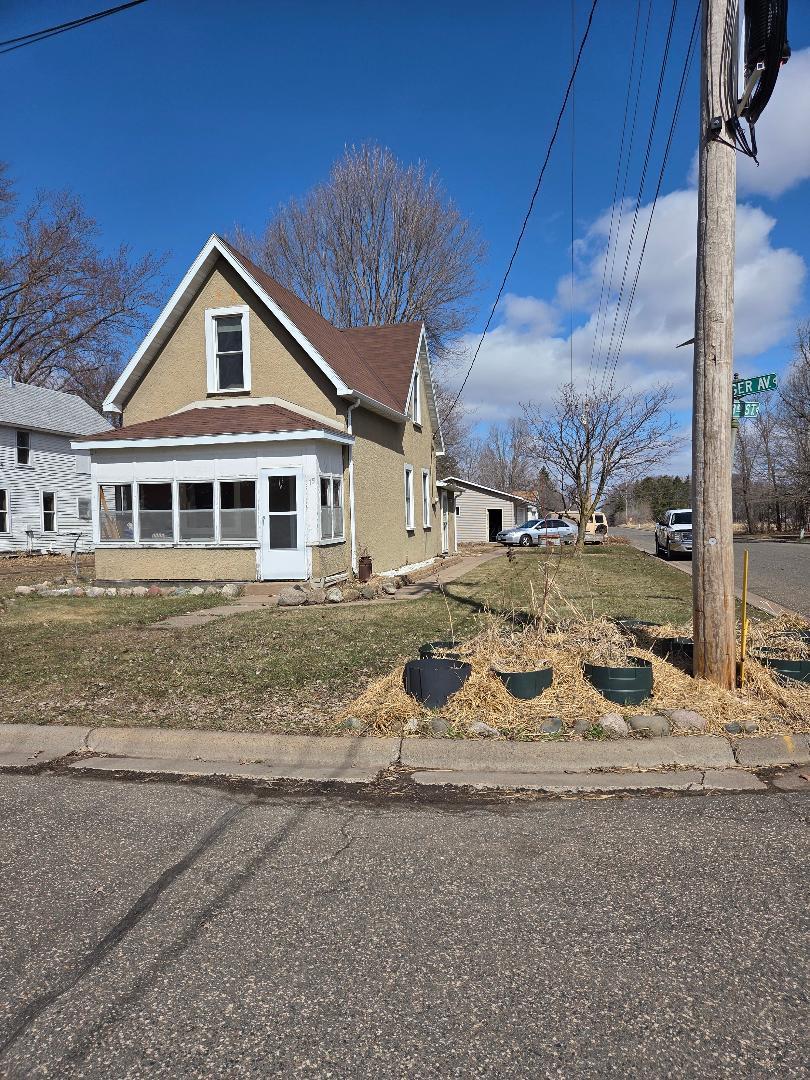15 West 3rd Street Rush City, MN 55069 - Photo 1 of 1