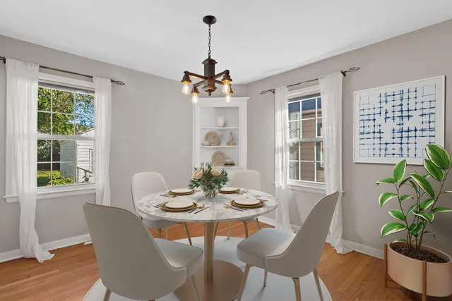 $489,900 | 4918 North Berkeley Boulevard, Whitefish Bay, WI 53217