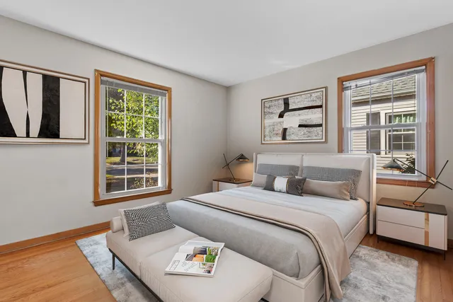 $489,900 | 4918 North Berkeley Boulevard, Whitefish Bay, WI 53217