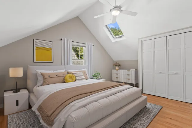 $489,900 | 4918 North Berkeley Boulevard, Whitefish Bay, WI 53217