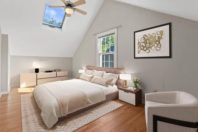 $489,900 | 4918 North Berkeley Boulevard, Whitefish Bay, WI 53217