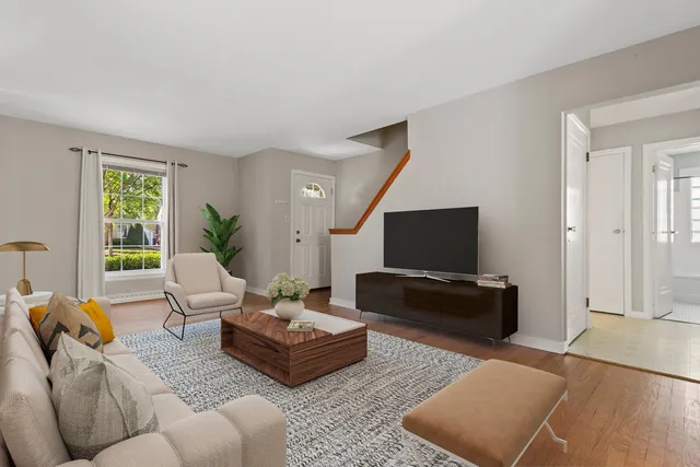 $489,900 | 4918 North Berkeley Boulevard, Whitefish Bay, WI 53217