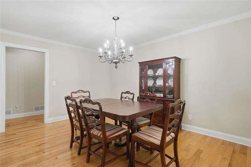 1511 Sandy Bottom Road Tate, GA 30177 - Photo 9 of 47 Gallery Image 9