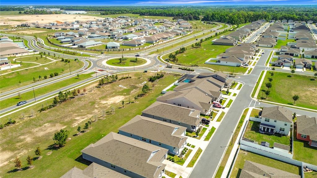 7429 Southwest 61st Street Ocala, FL 34474 - Photo 37 of 40 view of an ocean