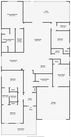 $449,900 | 7429 Southwest 61st Street, Ocala, FL 34474