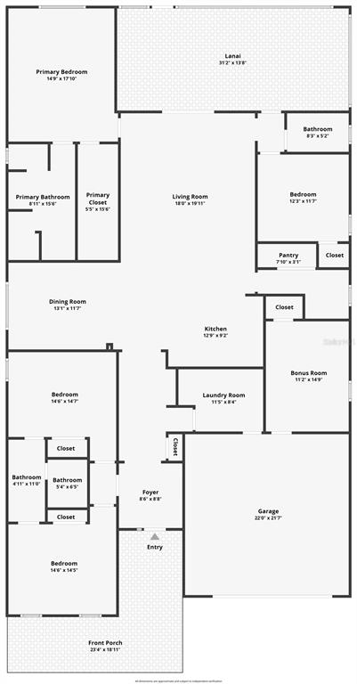 7429 Southwest 61st Street Ocala, FL 34474 - Photo 40 of 40 unknown