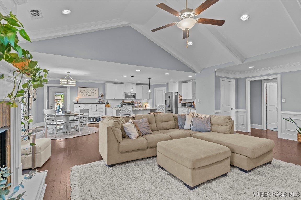 155 Sandbed Road Newton, AL 36352 - Photo 2 of 30 Gallery Image 2