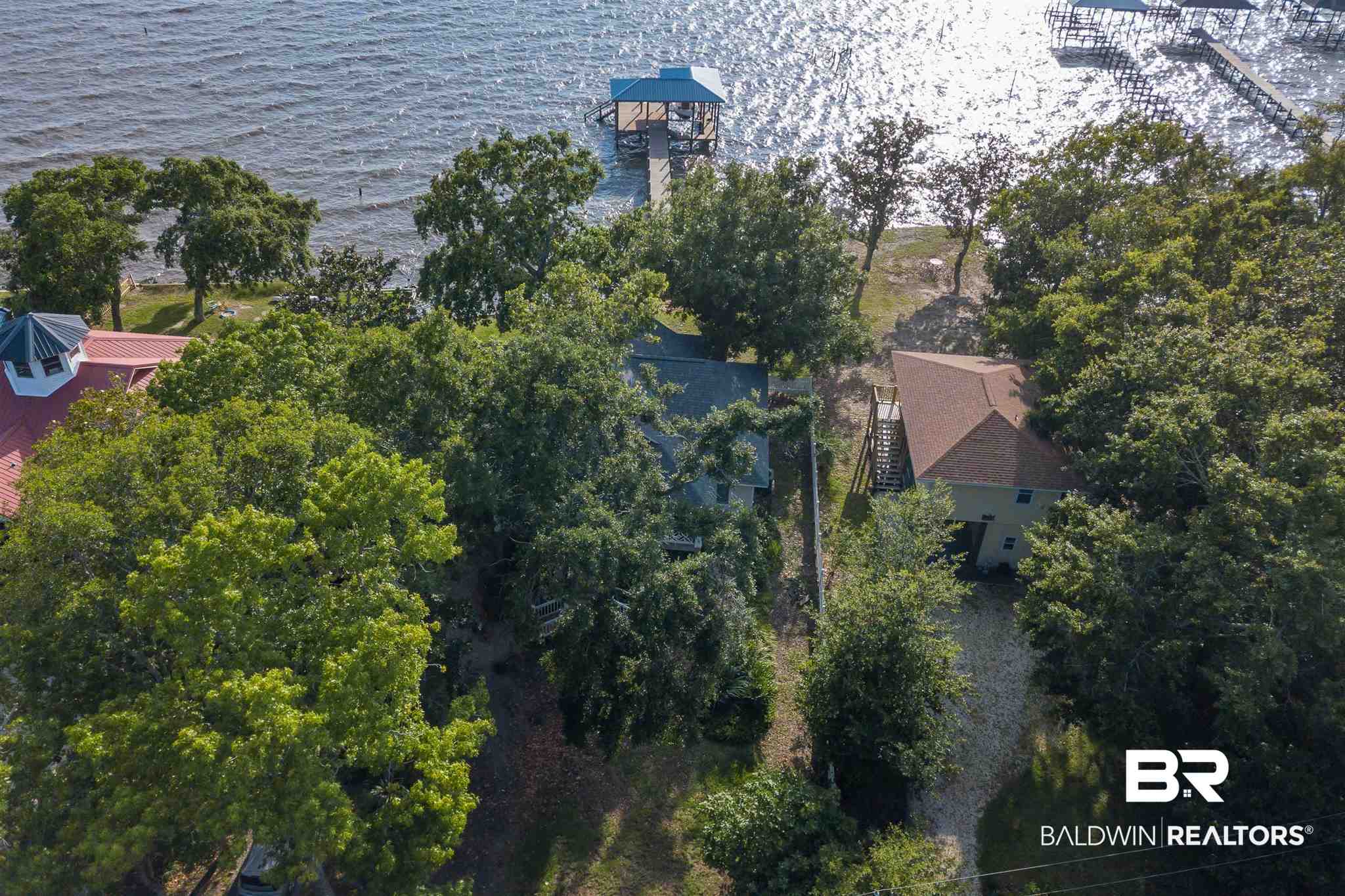 9733 North Bay Street Foley, AL 36535 - Photo 38 of 43