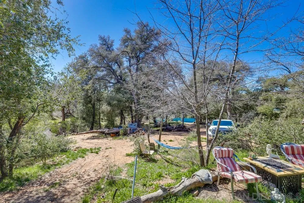 7109 Sandy Creek Road Julian, CA 92036 - Photo 18 of 35 Gallery Image 18