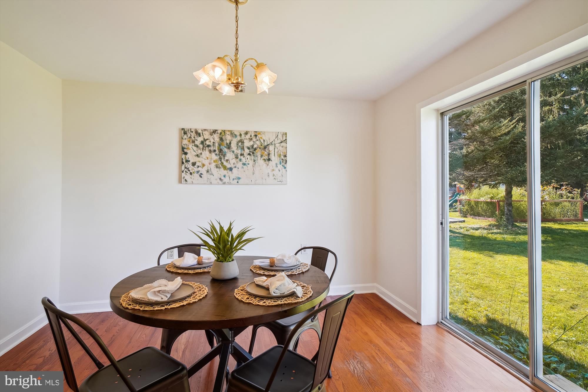 204 Maple Avenue Mount Airy, MD 21771 - Photo 12 of 44 Hardwood floors