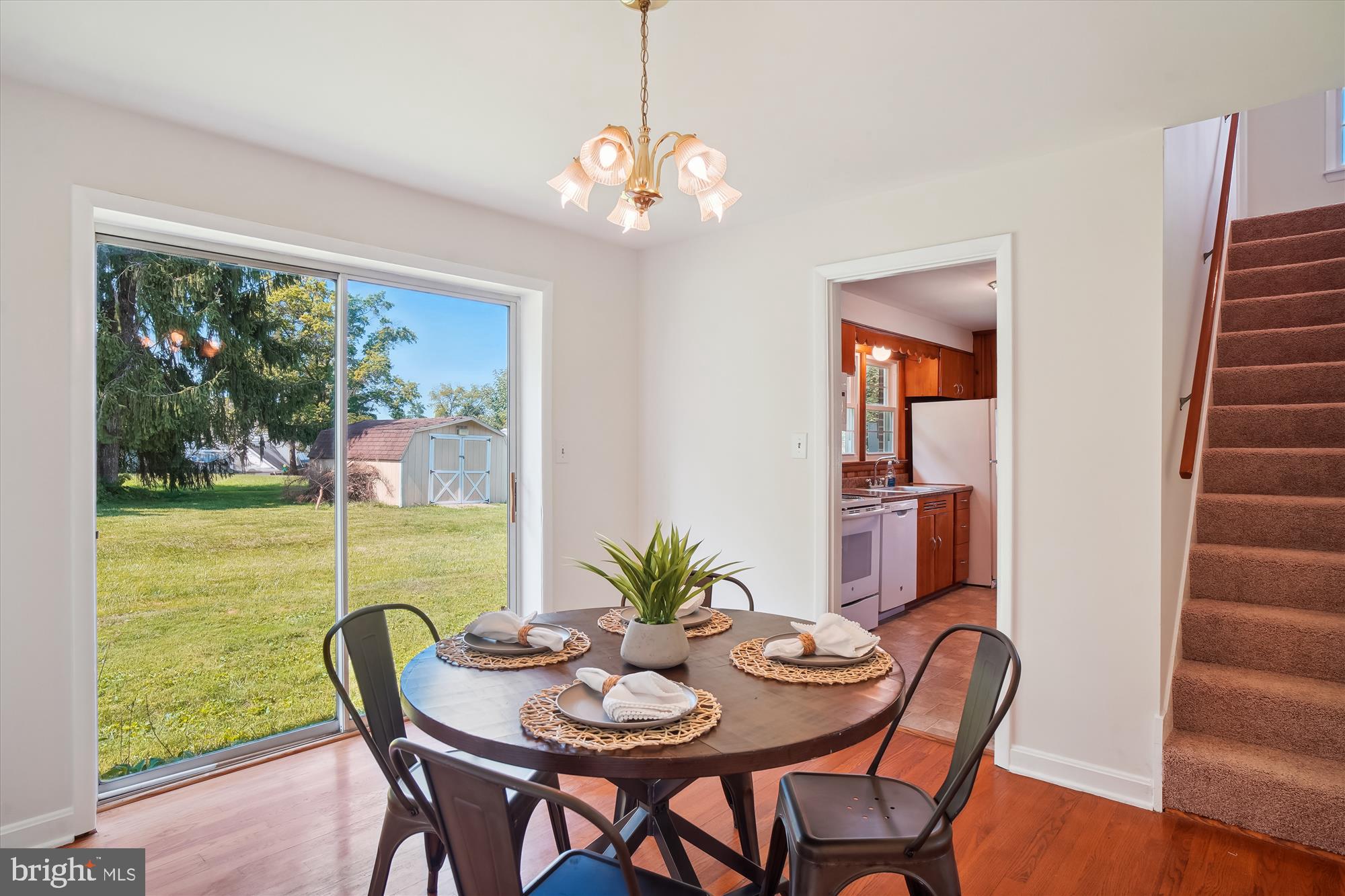 204 Maple Avenue Mount Airy, MD 21771 - Photo 13 of 44 Dining