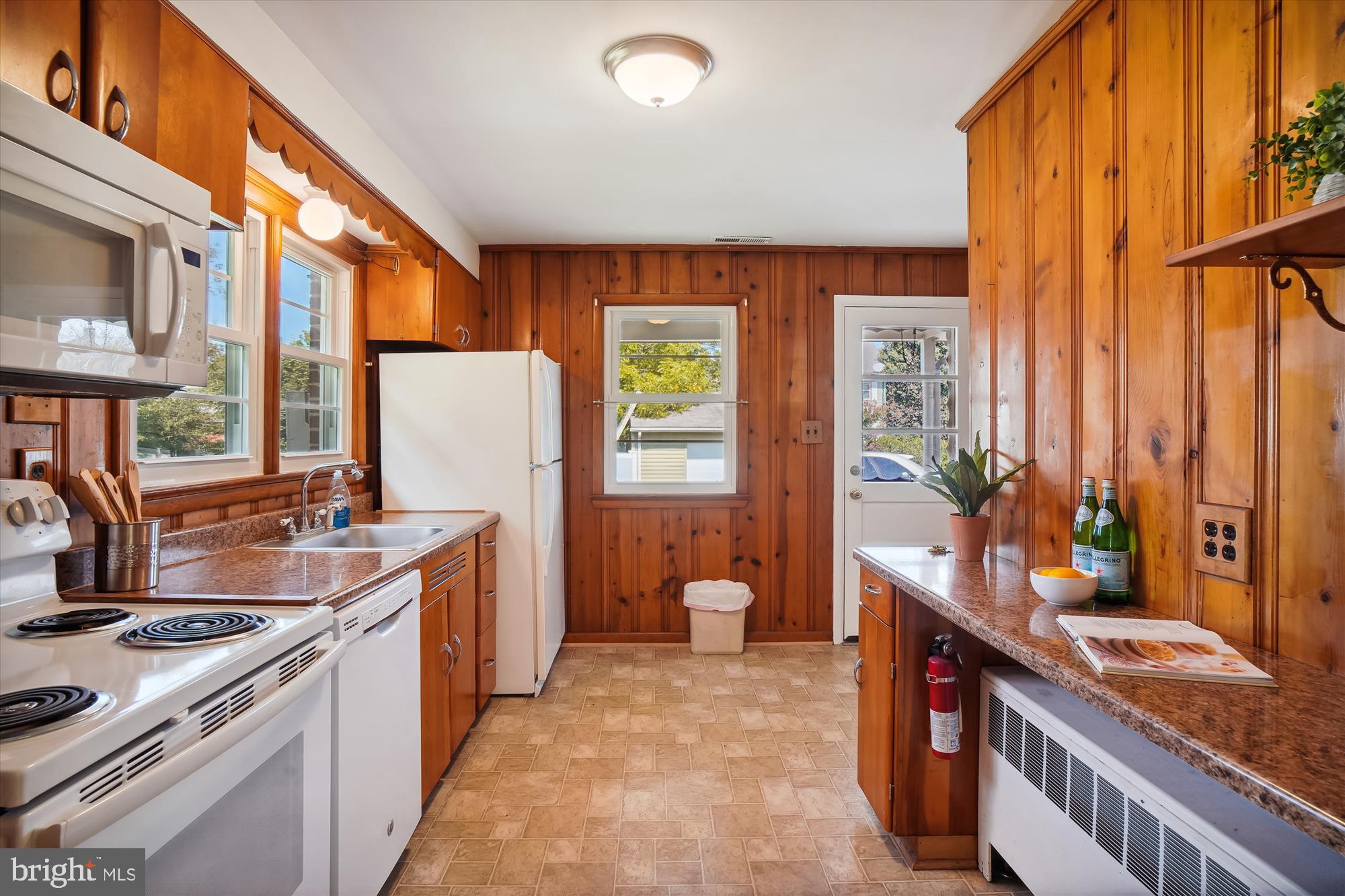 204 Maple Avenue Mount Airy, MD 21771 - Photo 15 of 44 Kitchen