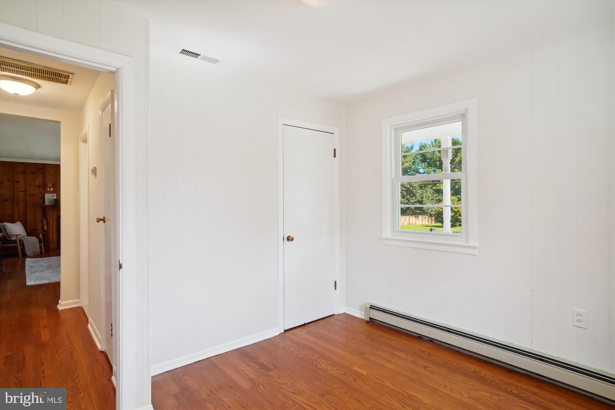 204 Maple Avenue Mount Airy, MD 21771 - Photo 19 of 44 Bedroom 1 main level