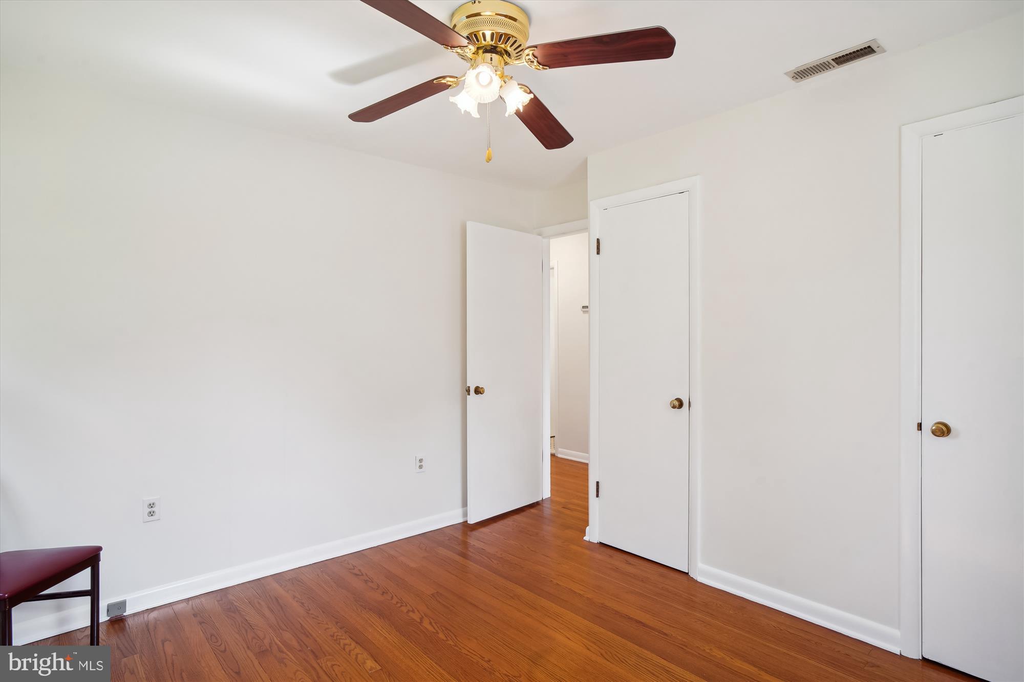 204 Maple Avenue Mount Airy, MD 21771 - Photo 23 of 44 Bedroom 2 main level