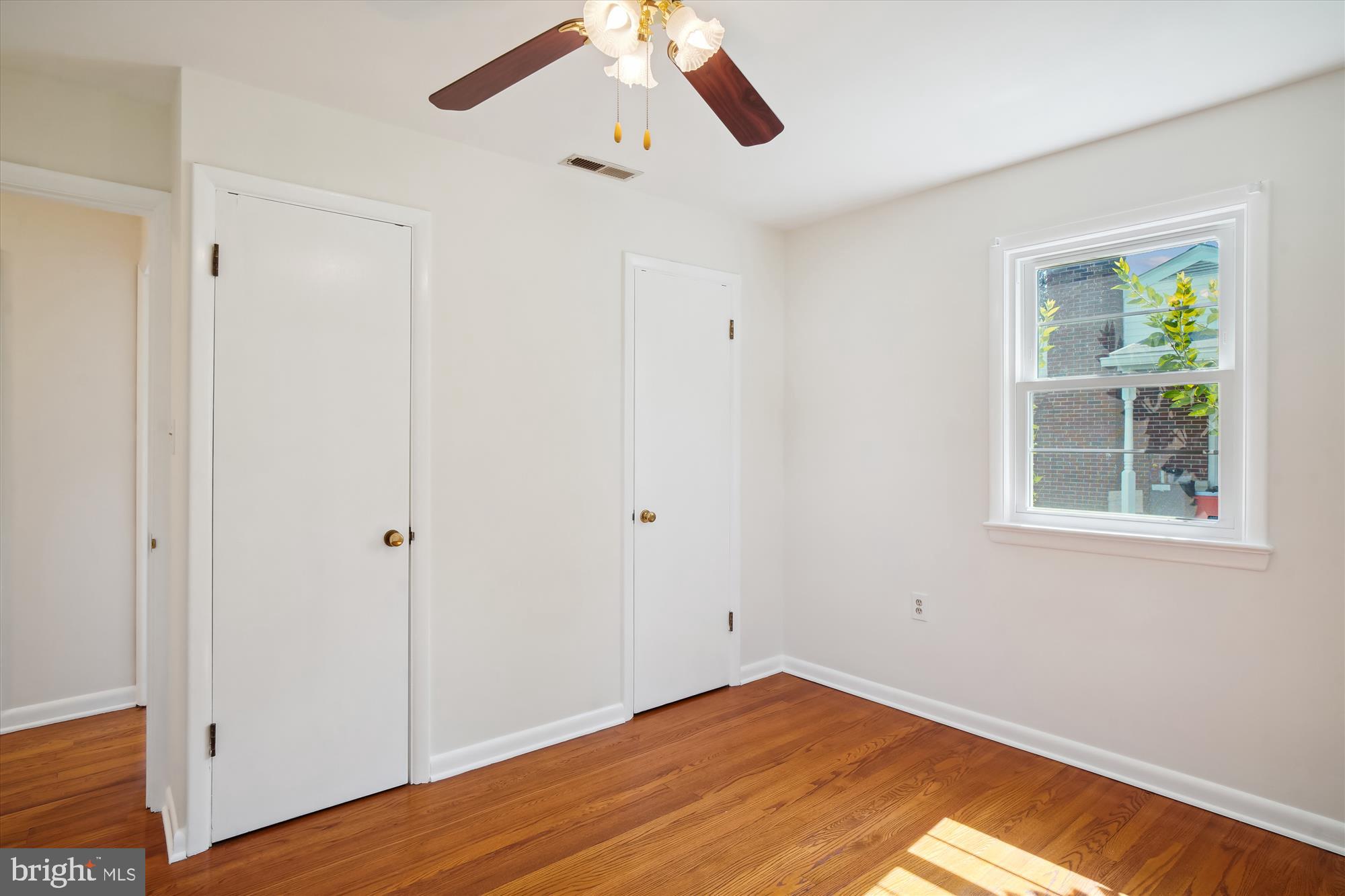 204 Maple Avenue Mount Airy, MD 21771 - Photo 24 of 44 Bedroom 2 main level