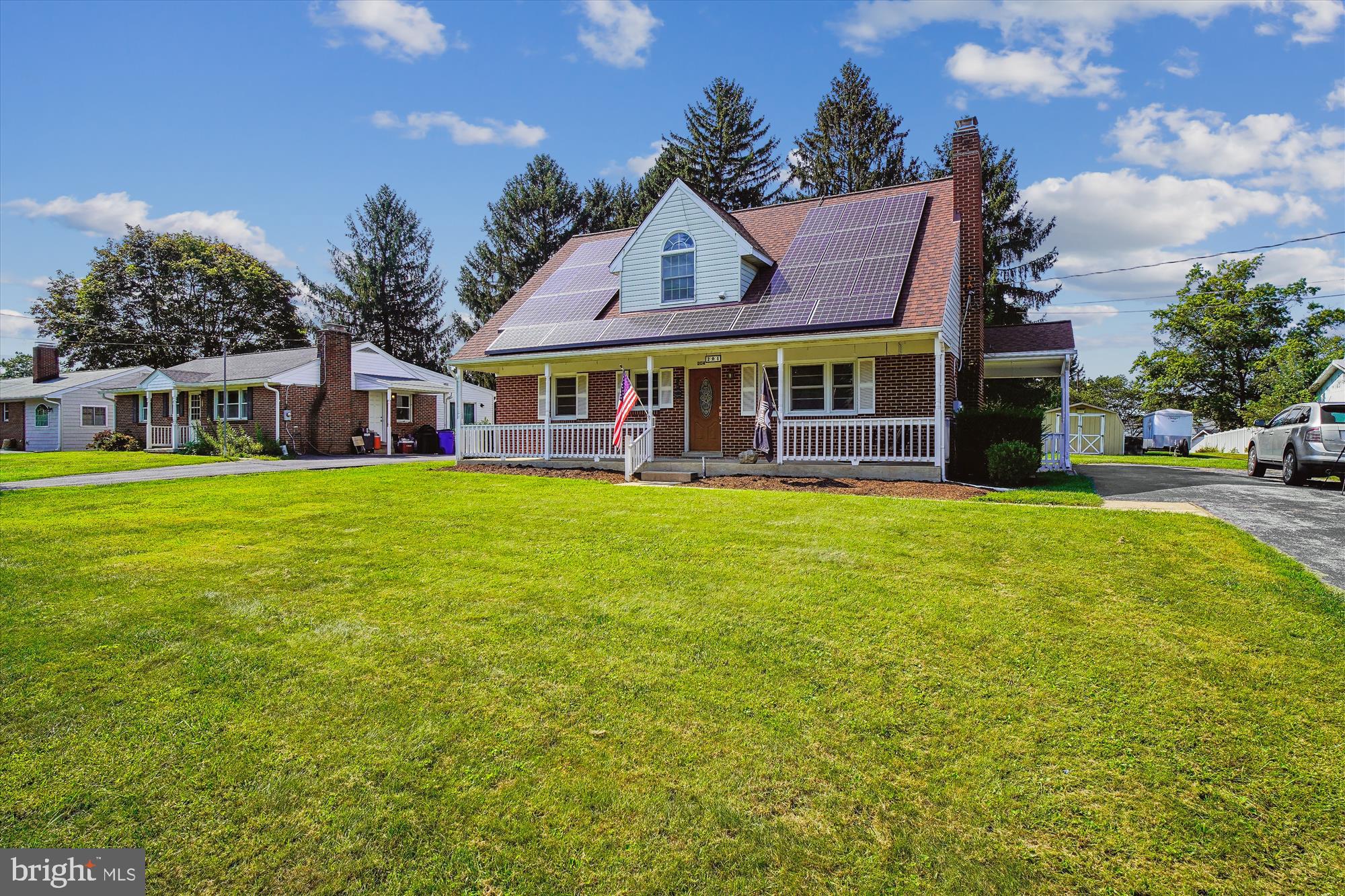 204 Maple Avenue Mount Airy, MD 21771 - Photo 3 of 44