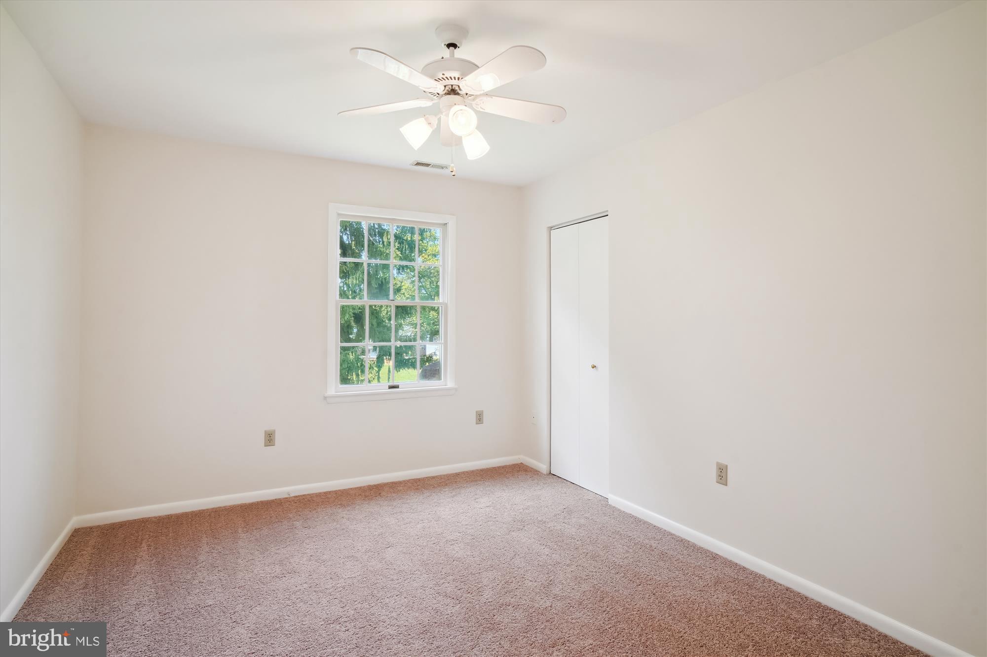 204 Maple Avenue Mount Airy, MD 21771 - Photo 31 of 44 Upper level bedroom #4
