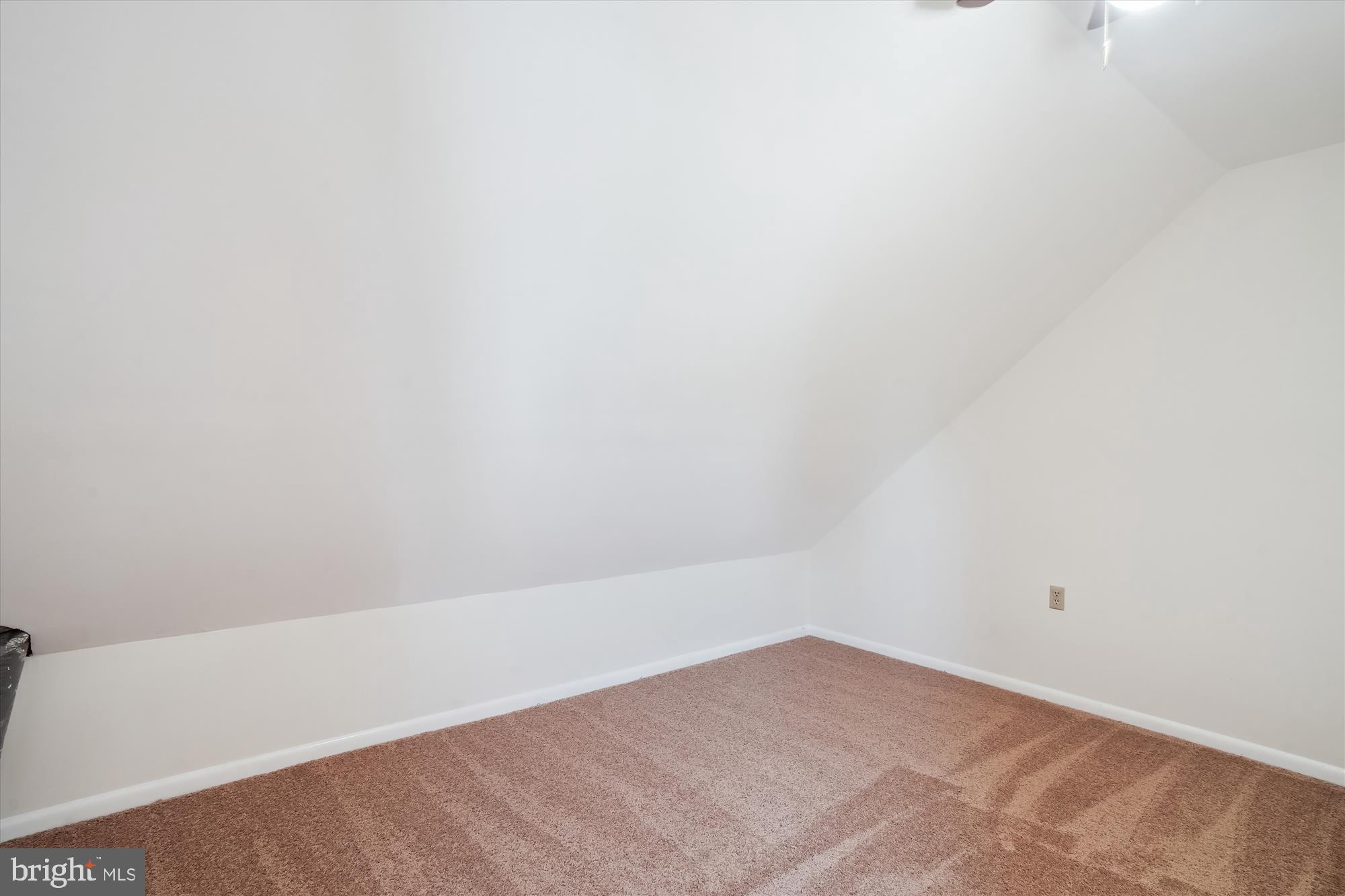 204 Maple Avenue Mount Airy, MD 21771 - Photo 36 of 44 Upper level storage /loft