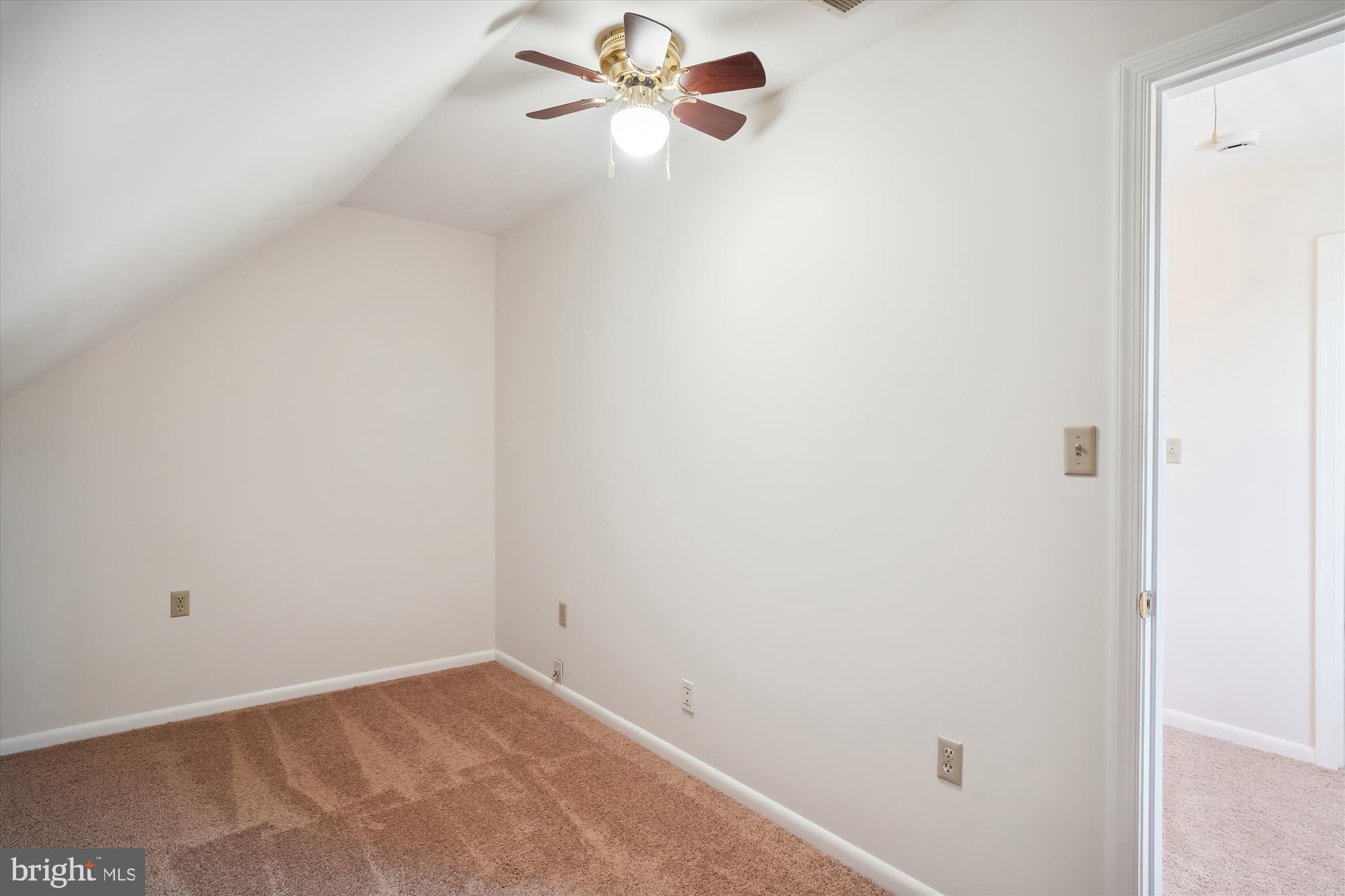 204 Maple Avenue Mount Airy, MD 21771 - Photo 37 of 44 Upper level storage /loft