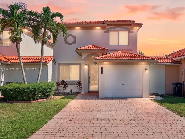 $3,800 | 15392 Southwest 25th Terrace, Miami, FL 33185