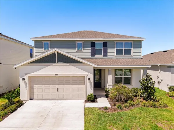 $490,000 | 1868 Groveline Road, St. Cloud, FL 34771