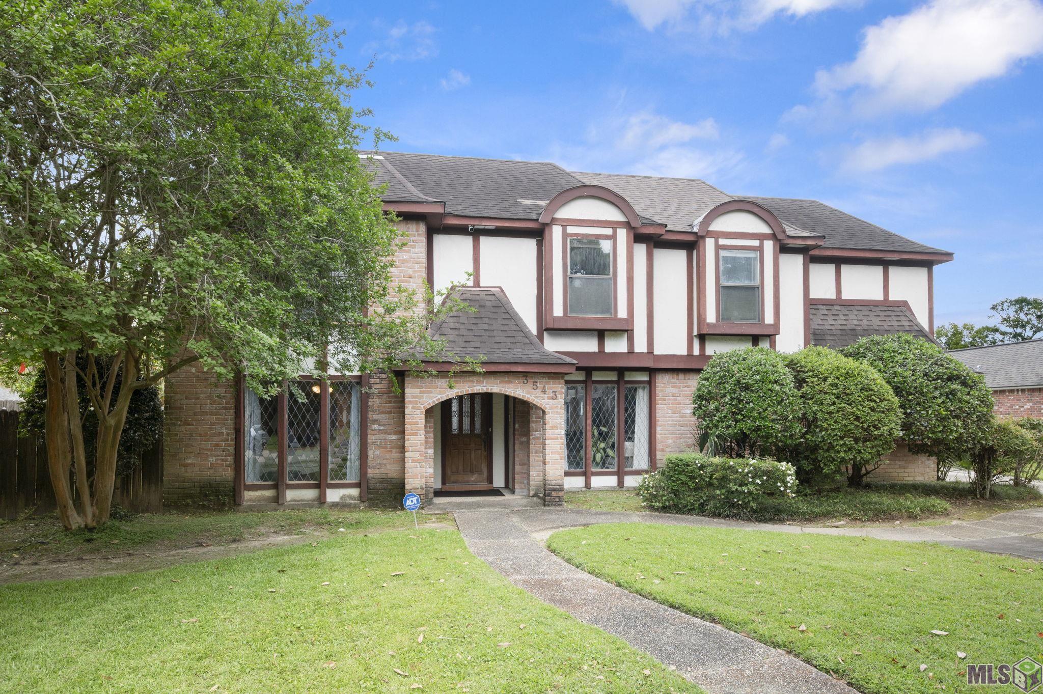 3543 Harris Drive Baton Rouge, LA 70816 - Photo 1 of 35