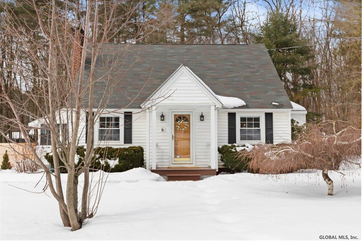 6 Gick Road Saratoga Springs, NY 12866 - Photo 1 of 39 Photo 1
