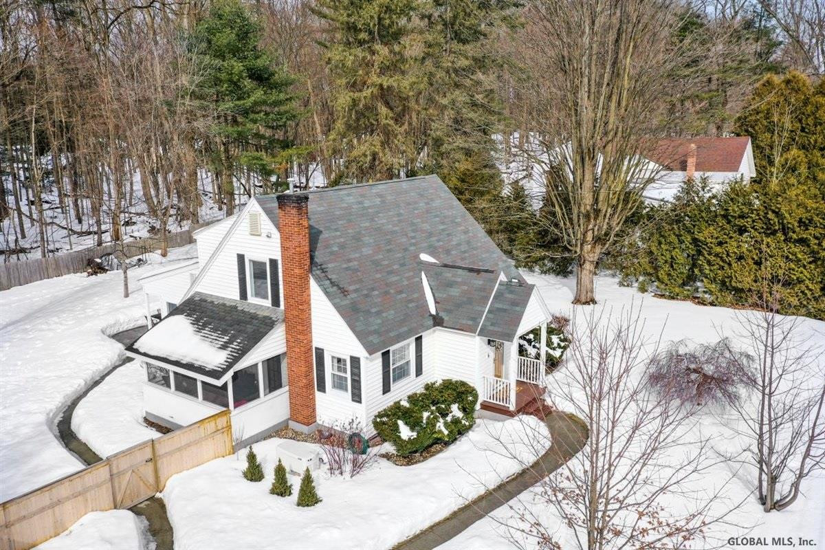 6 Gick Road Saratoga Springs, NY 12866 - Photo 18 of 39 Photo 18