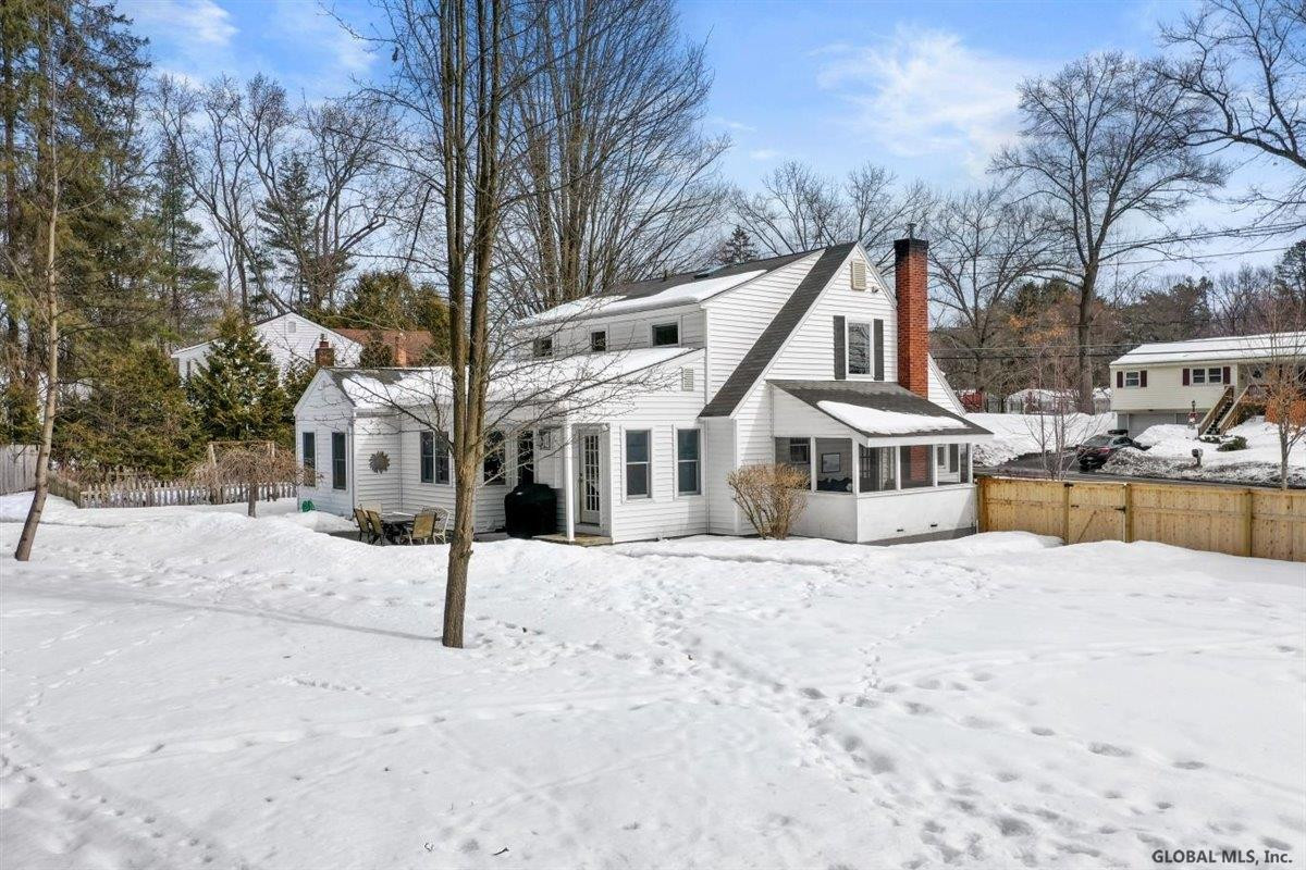6 Gick Road Saratoga Springs, NY 12866 - Photo 26 of 39 Photo 26
