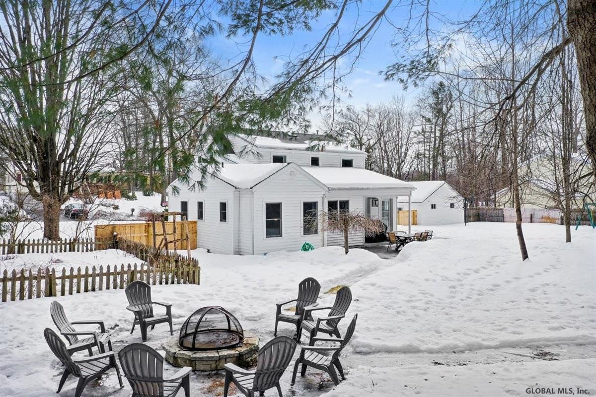 6 Gick Road Saratoga Springs, NY 12866 - Photo 27 of 39 Photo 27