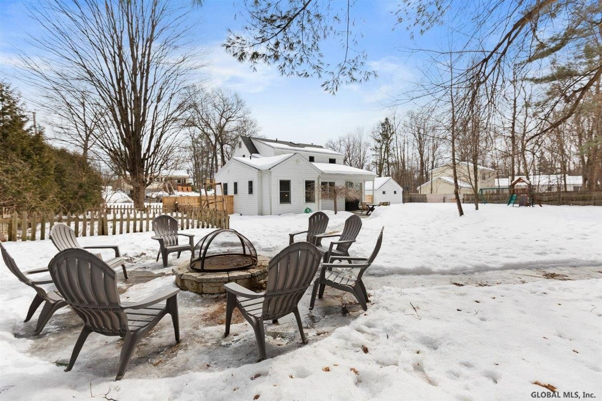 6 Gick Road Saratoga Springs, NY 12866 - Photo 29 of 39 Photo 29