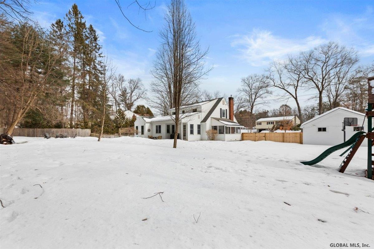 6 Gick Road Saratoga Springs, NY 12866 - Photo 30 of 39 Photo 30