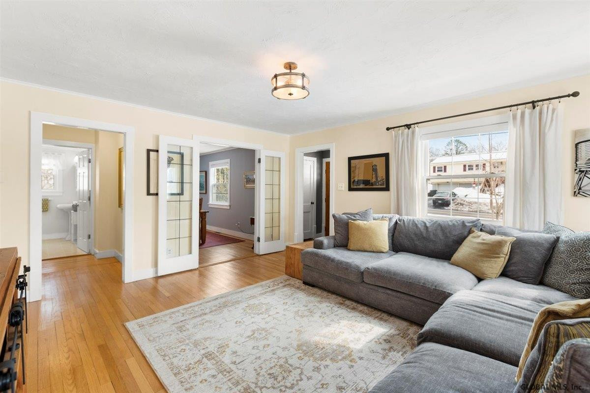 6 Gick Road Saratoga Springs, NY 12866 - Photo 3 of 39 Photo 3