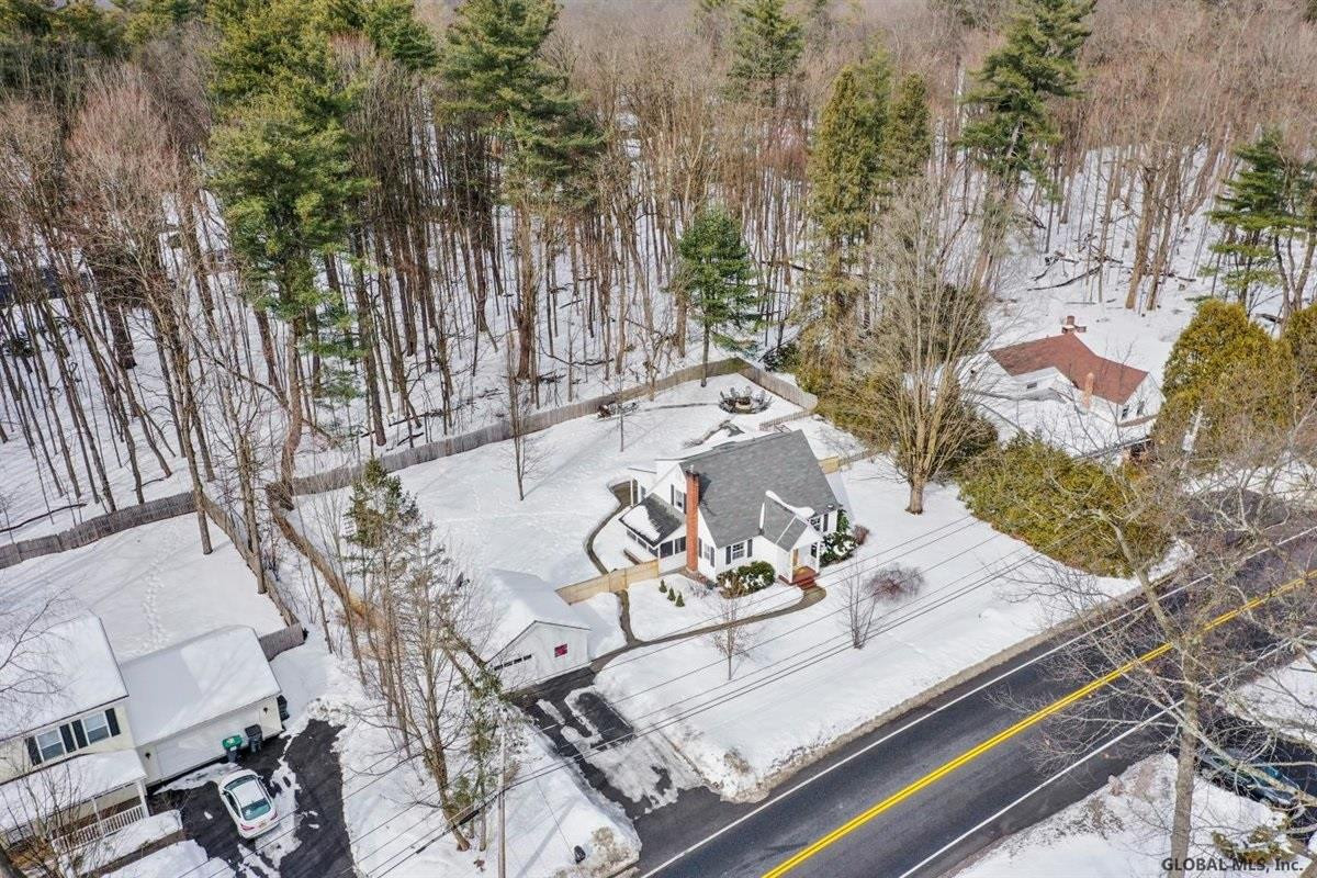 6 Gick Road Saratoga Springs, NY 12866 - Photo 31 of 39 Photo 31