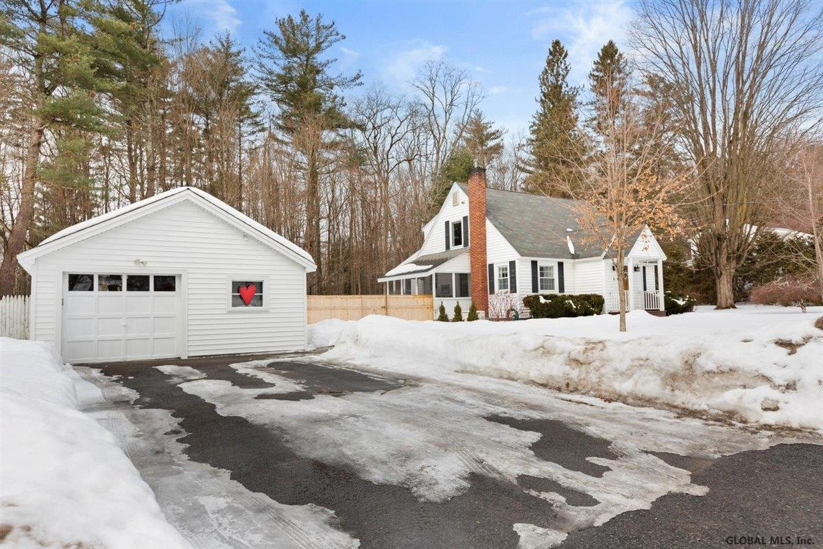 6 Gick Road Saratoga Springs, NY 12866 - Photo 33 of 39 Photo 33