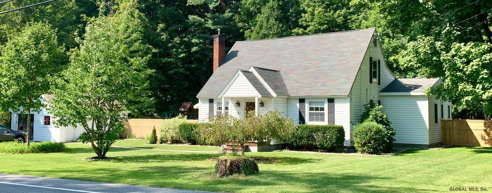 6 Gick Road Saratoga Springs, NY 12866 - Photo 34 of 39 Photo 34