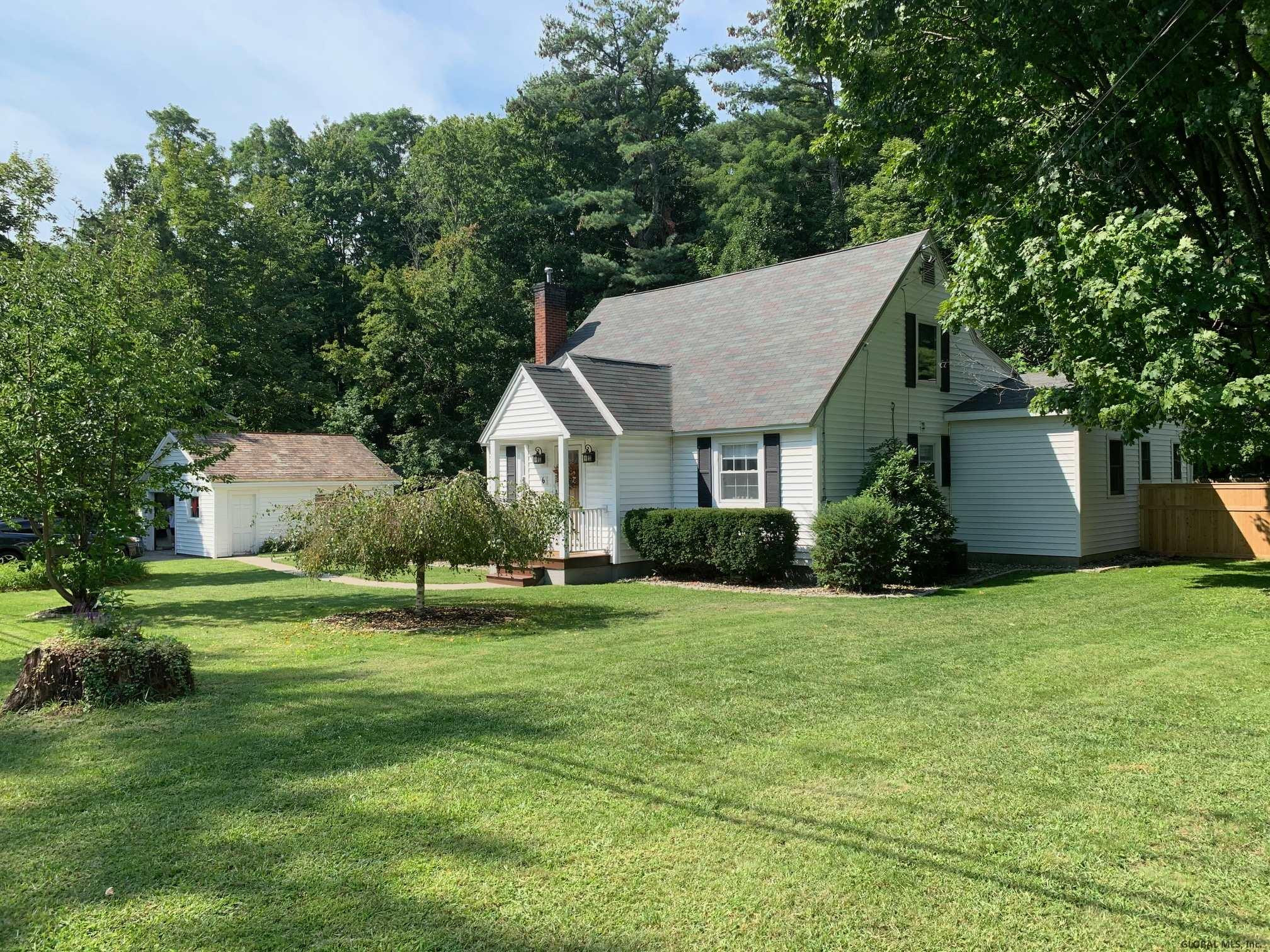 6 Gick Road Saratoga Springs, NY 12866 - Photo 35 of 39 Photo 35