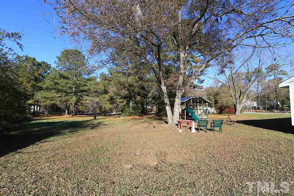 3801 Pearl Road Raleigh, NC 27610 - Photo 11 of 13 a view of road with trees