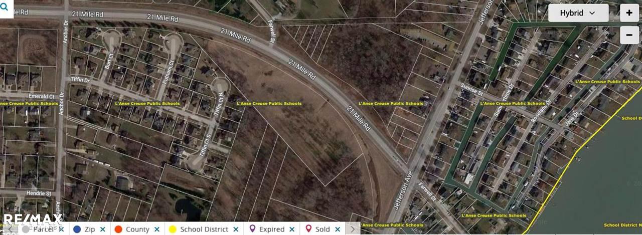 1 21 21 Mile Road New Baltimore, MI 48047 - Photo 3 of 9