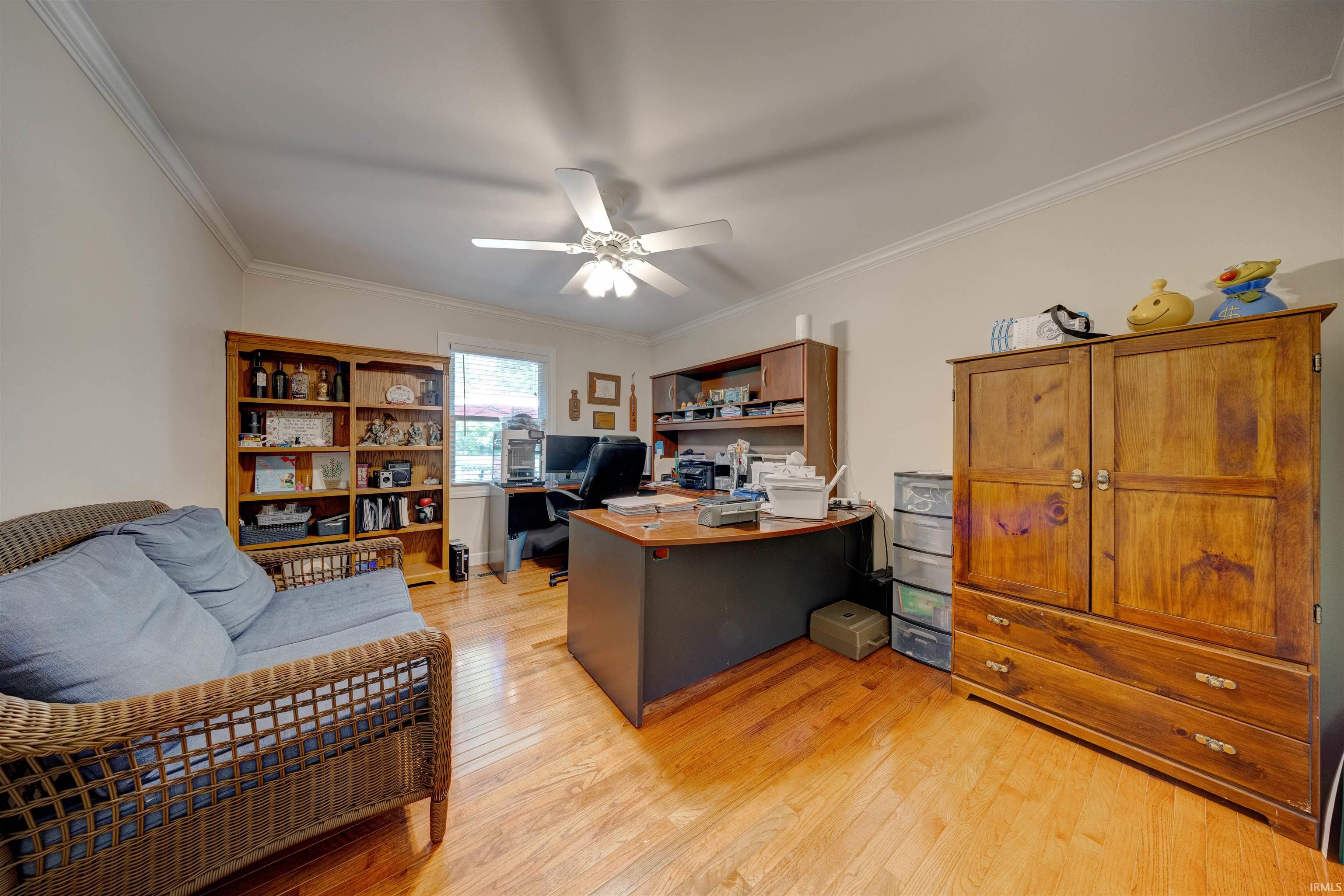 4077 Frame Road Newburgh, IN 47630 - Photo 15 of 36