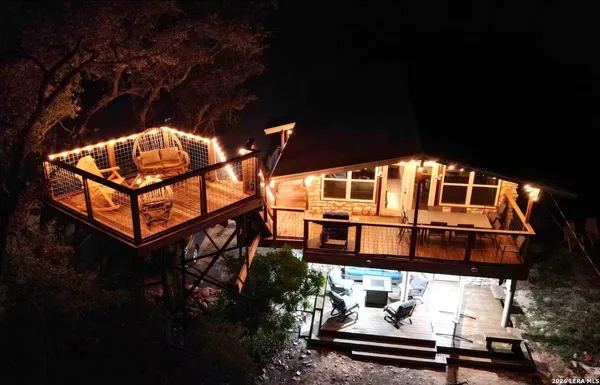 $3,200 | 520 Lake Forest, Canyon Lake, TX 78133