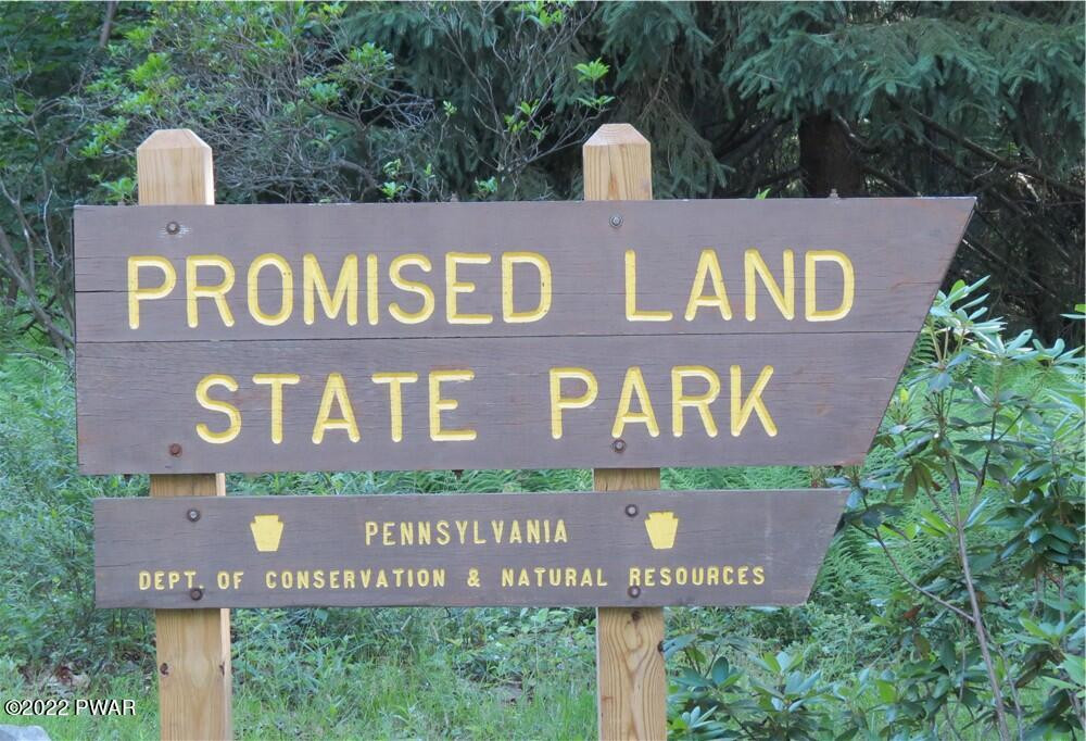 187 Tauschman Road Greentown, PA 18426 - Photo 46 of 51 1-PROMISED LAND STATE PARK