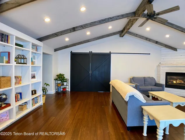 $759,000 | 3221 Peacock Flats, Tetonia, ID 83452