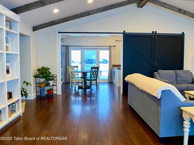 $759,000 | 3221 Peacock Flats, Tetonia, ID 83452