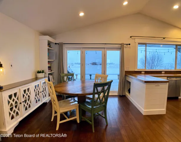 $759,000 | 3221 Peacock Flats, Tetonia, ID 83452